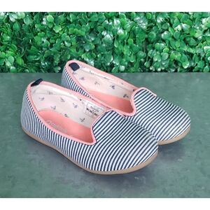 73. 2/$15 OshKosh B'gosh Slip-ons